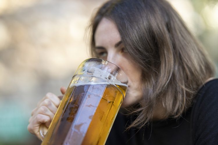 Alkohol und Sexualität